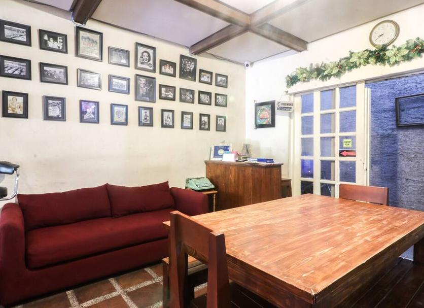 Comedor Foto