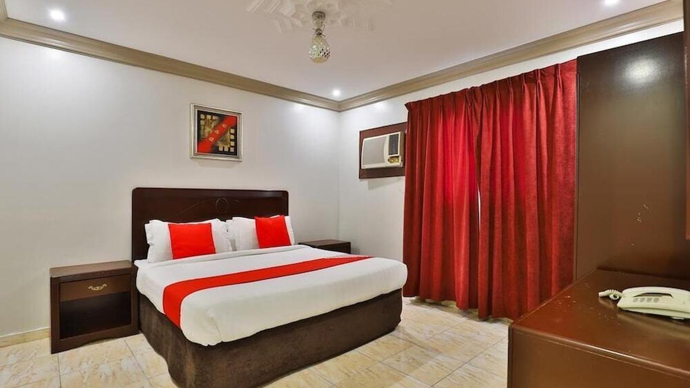 Danat 1 Apartments