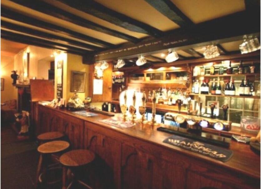 Bar Foto