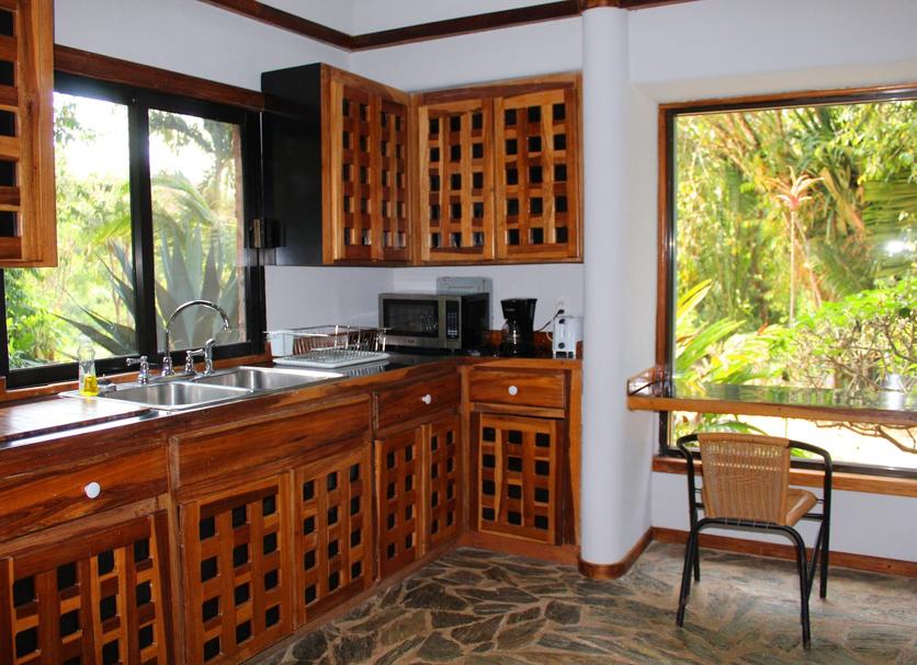 Cocina Foto