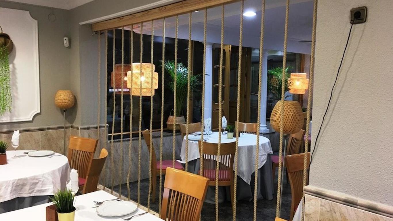 Hotel Trajano