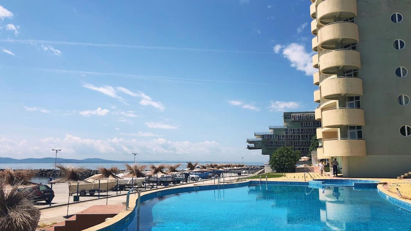 Interhotel Pomorie