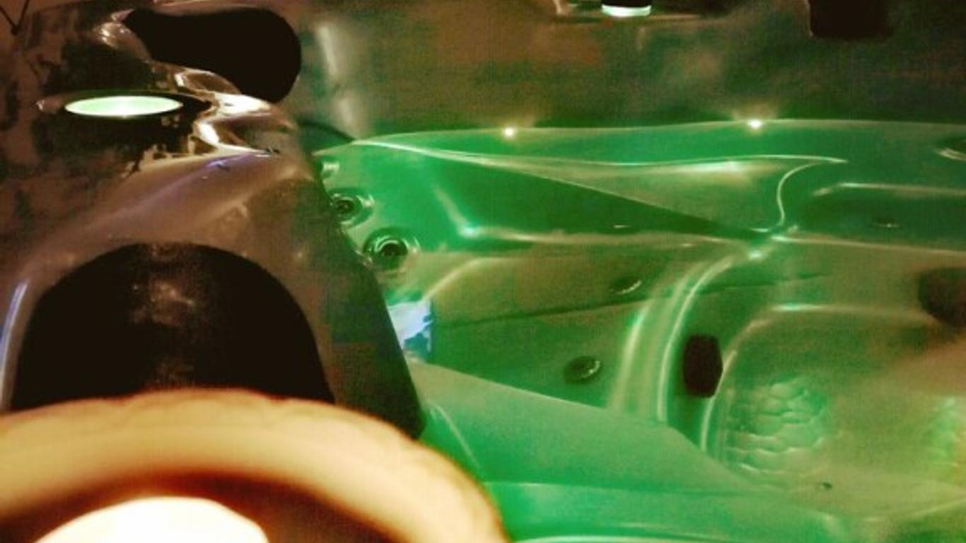 La Suite De Diane Jacuzzi