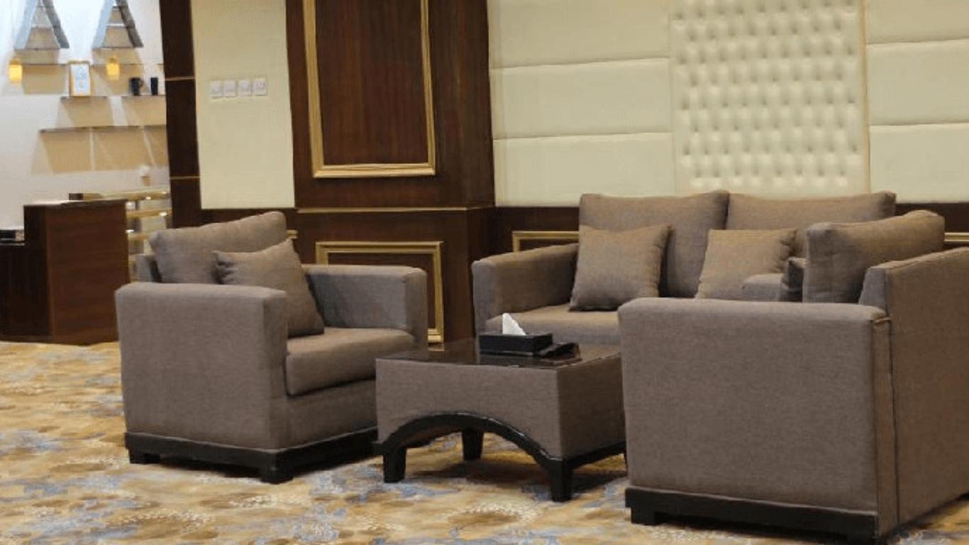 Carawan Al Khaleej Hotel Olaya