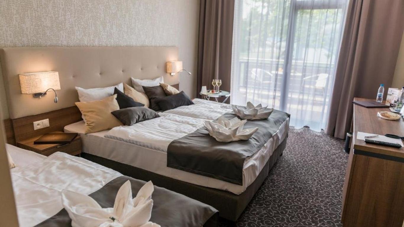 Hotel Thermalpark
