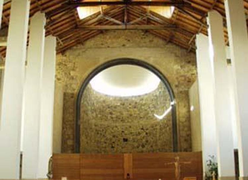 Comedor Foto