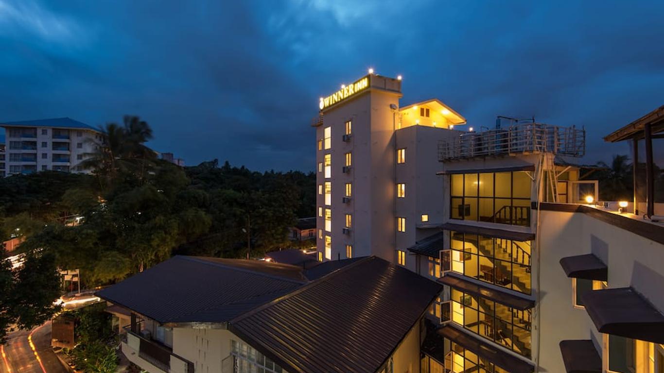 Winner Inn