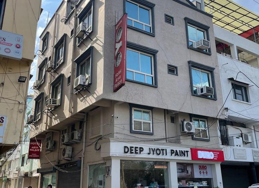 Edificio Foto