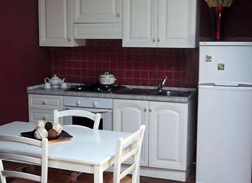 Cocina Foto