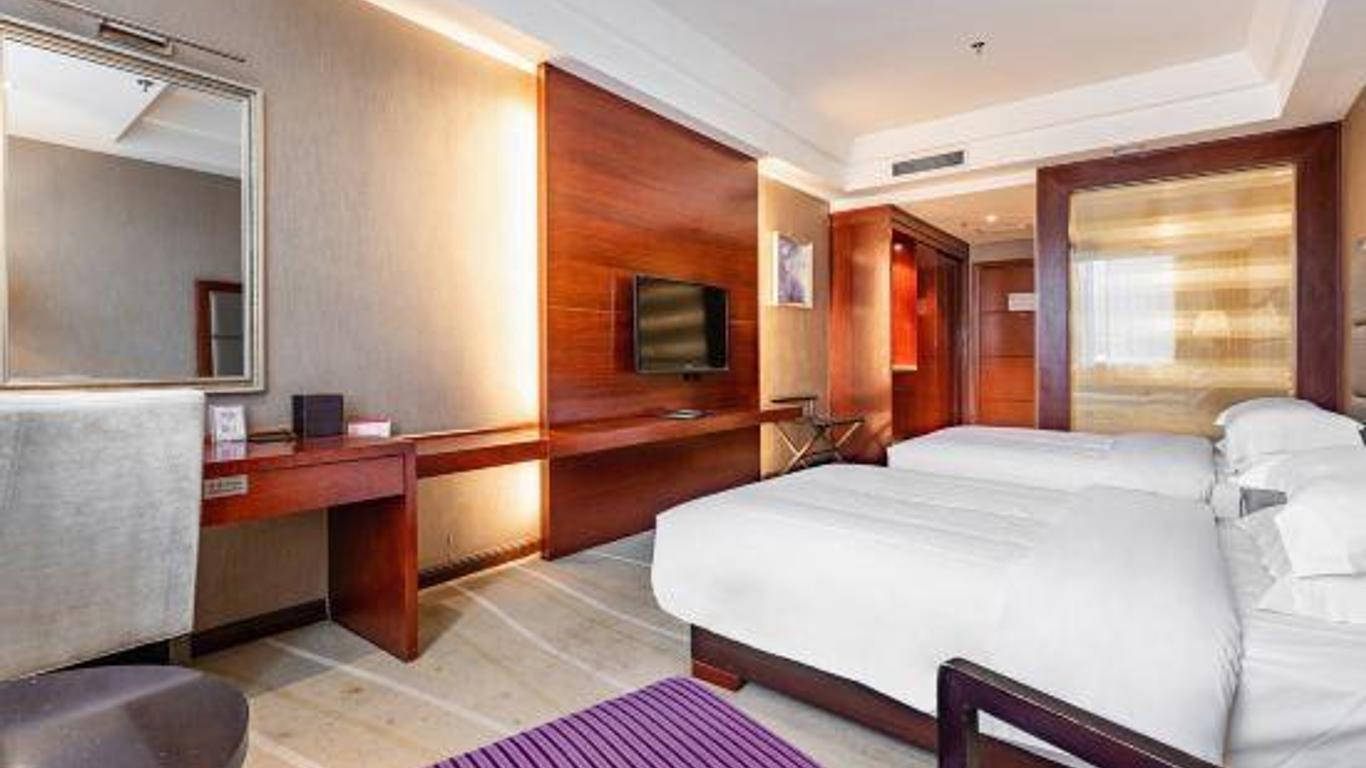 Fwinchine International Hotel