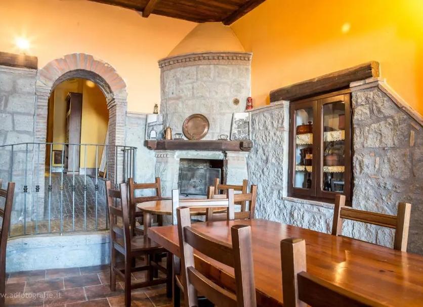 Comedor Foto