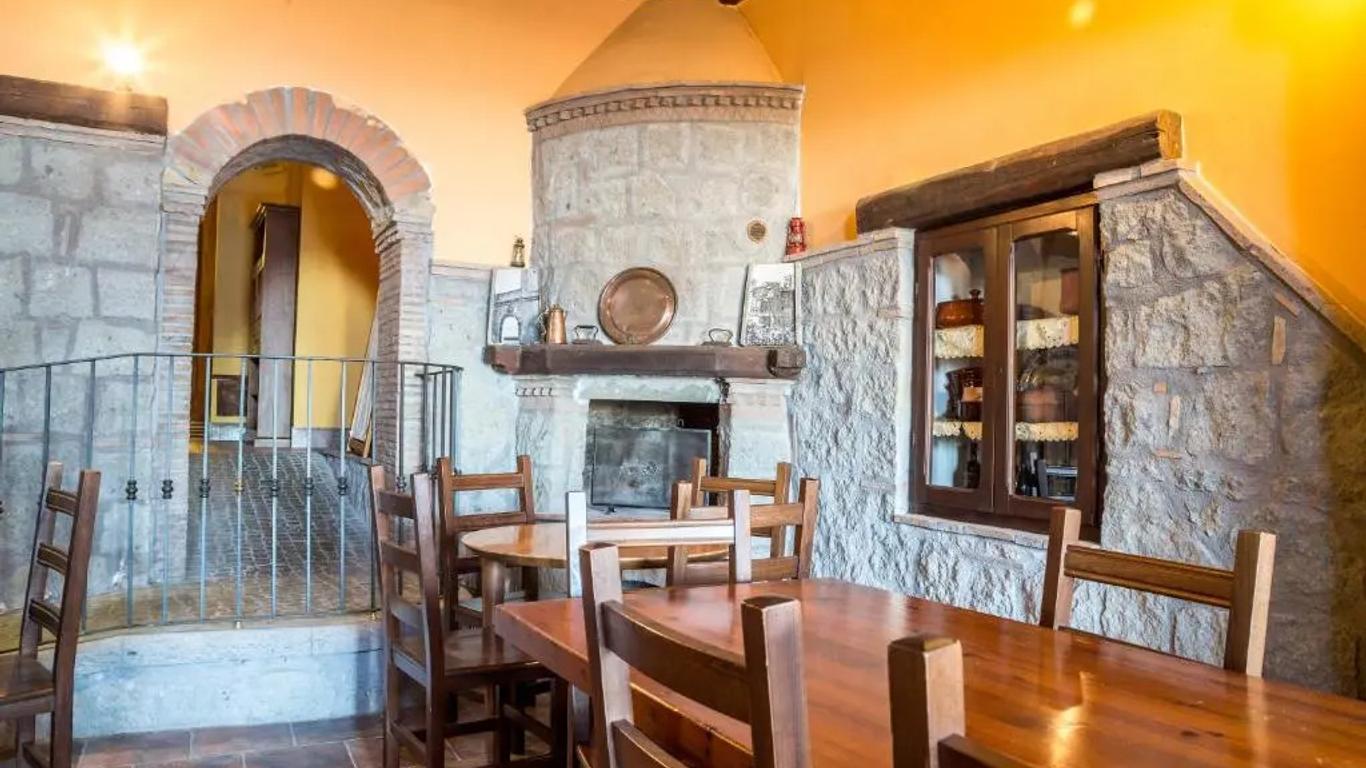 Agriturismo Le Querce