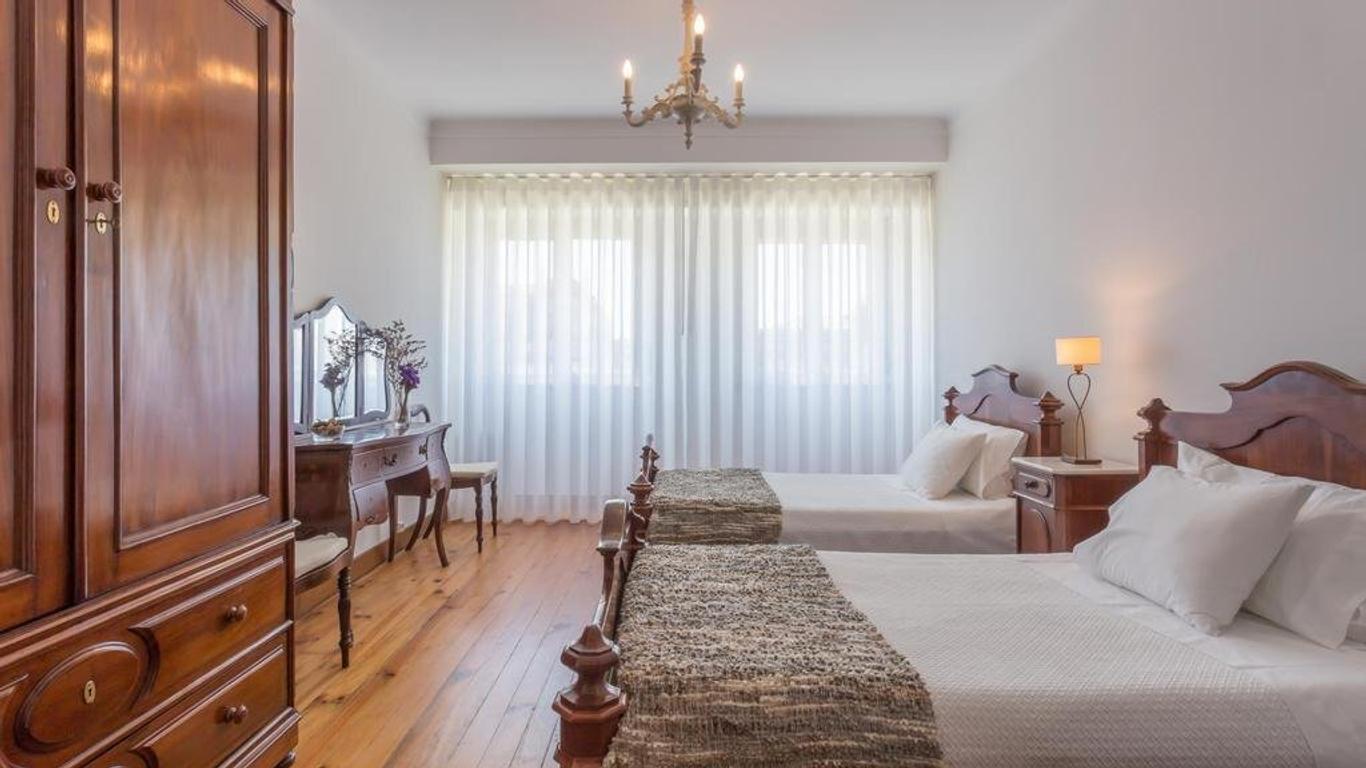 Liberdade Guesthouse