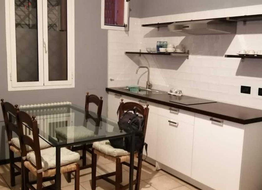 Cocina Foto