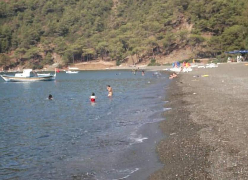 Playa Foto
