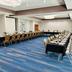 Sala de conferencias