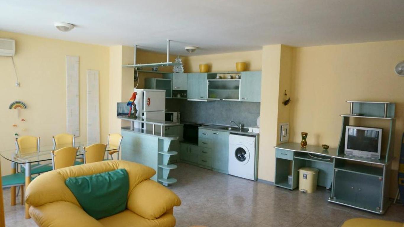 Elite Apartments