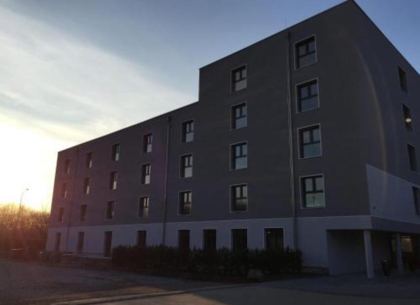 Edificio Foto