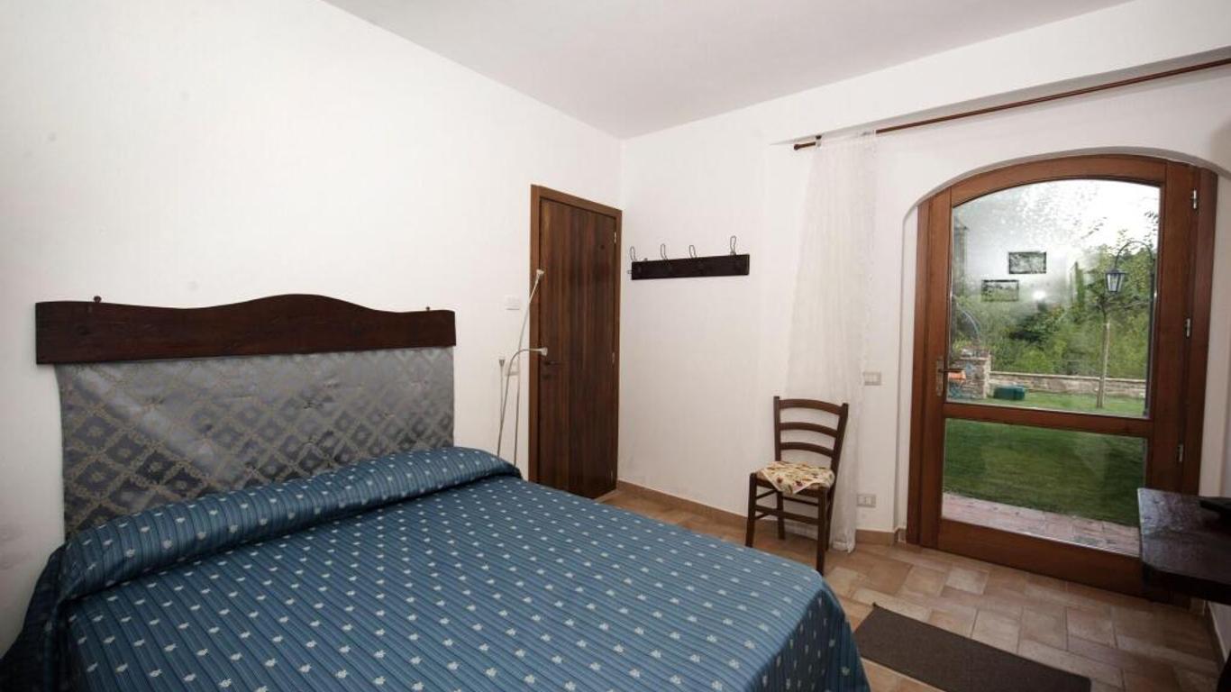 Agriturismo I Gelsi di Santa Cristina