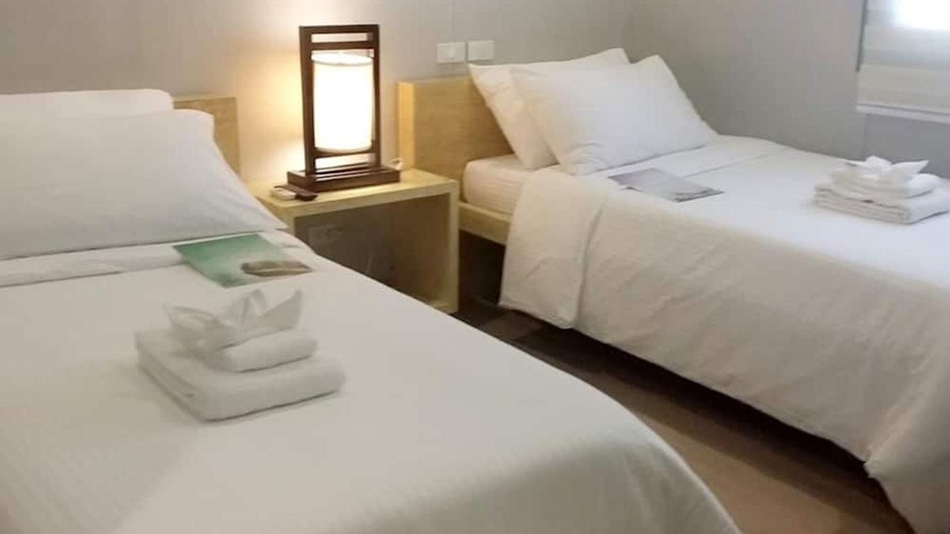 Shore Time Hotel - Annex