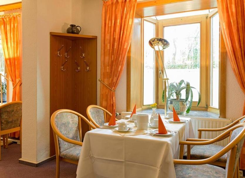 Comedor Foto