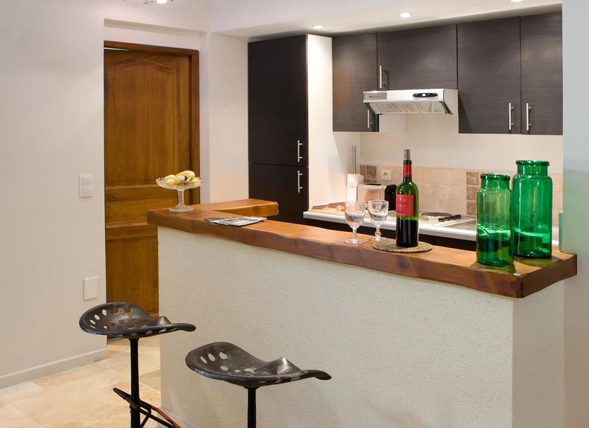 Cocina Foto