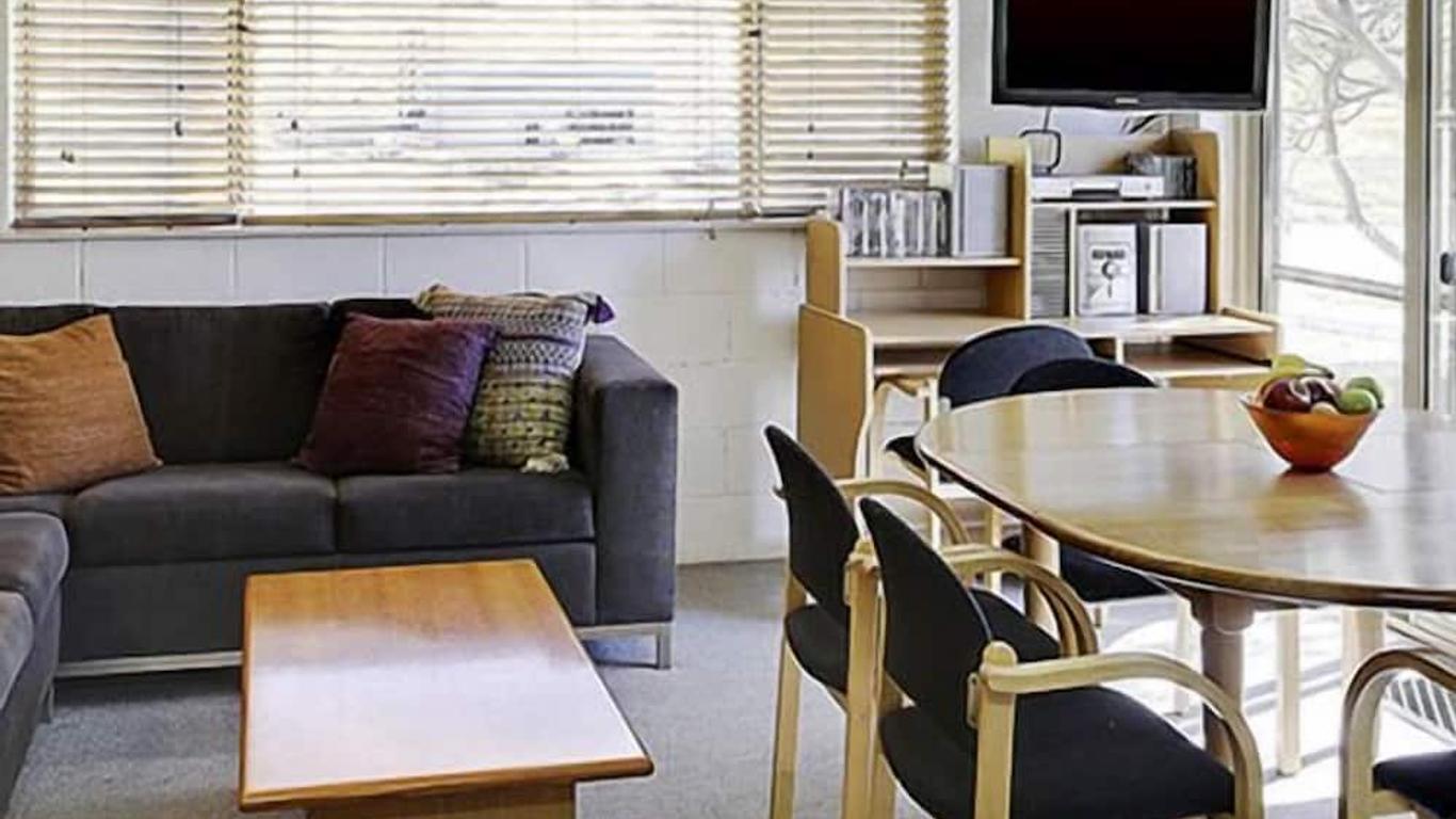 Alpine View Apartments
