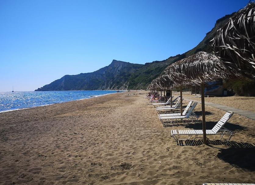 Playa Foto