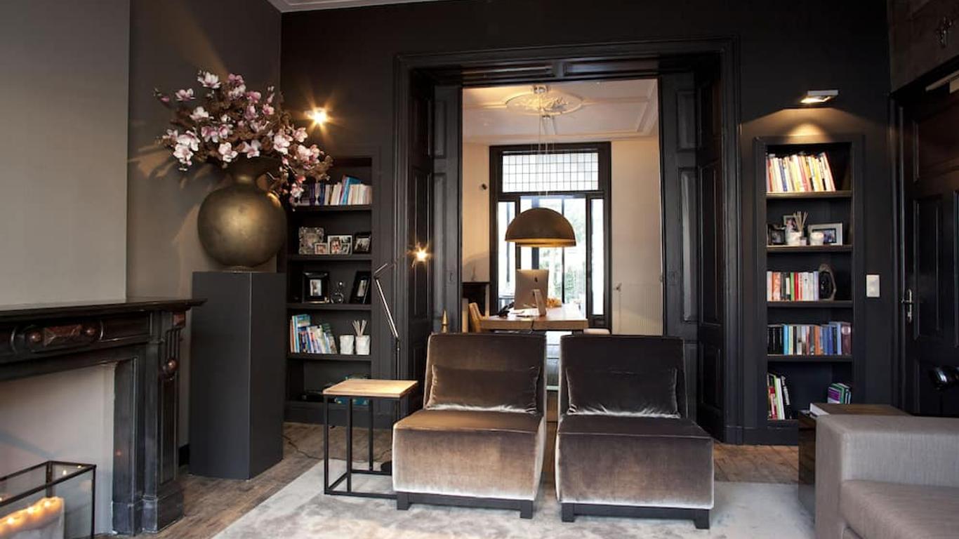 Boutique Hotel Straelman