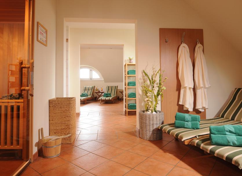 Spa Foto