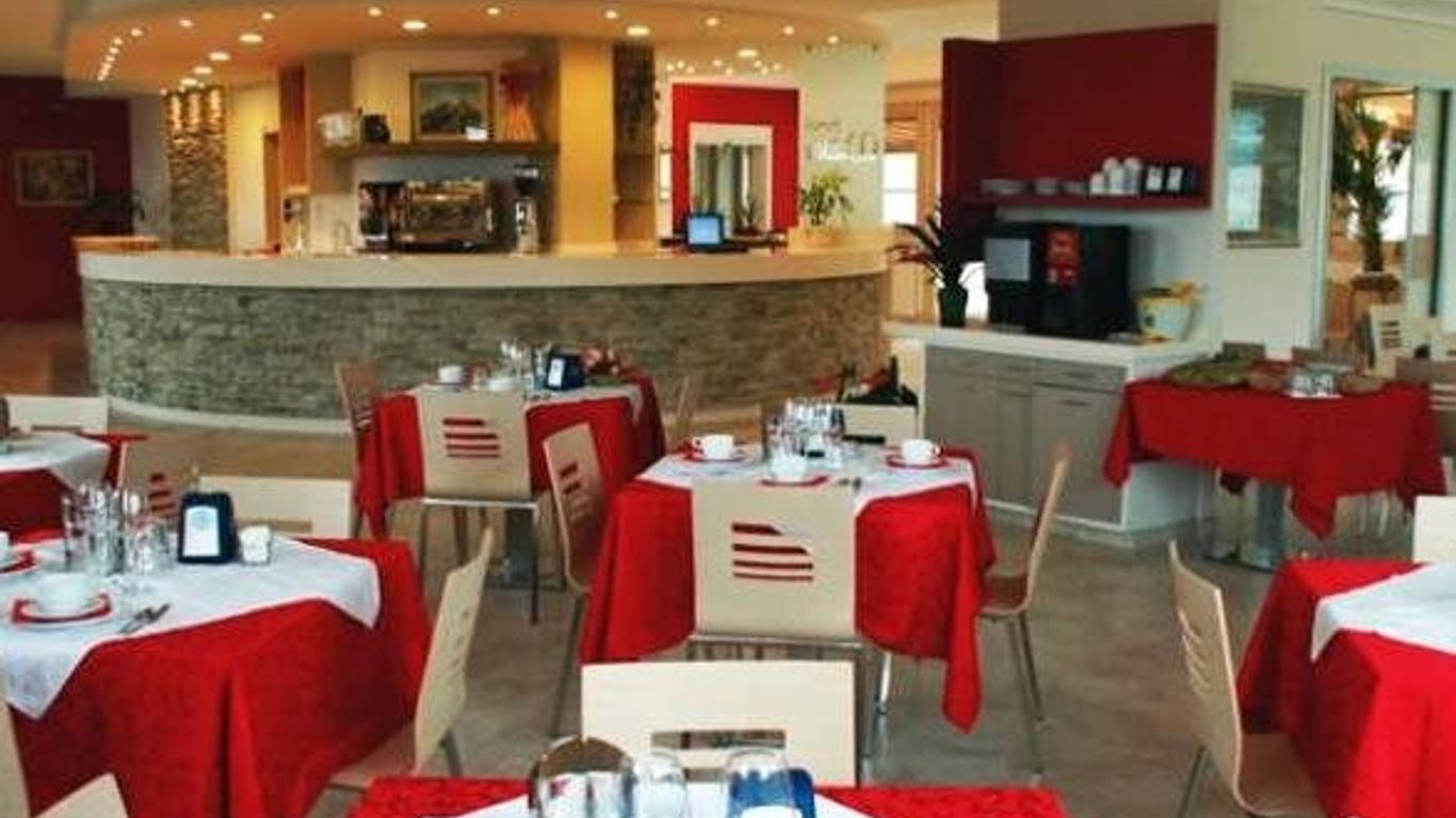 Residence Hotel Matilde