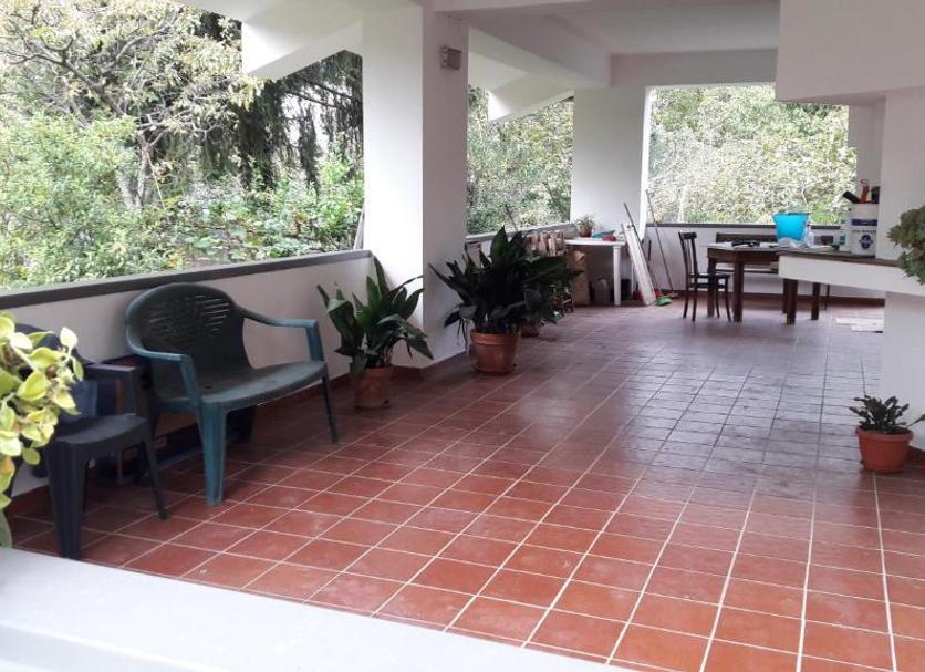 Balcón Foto