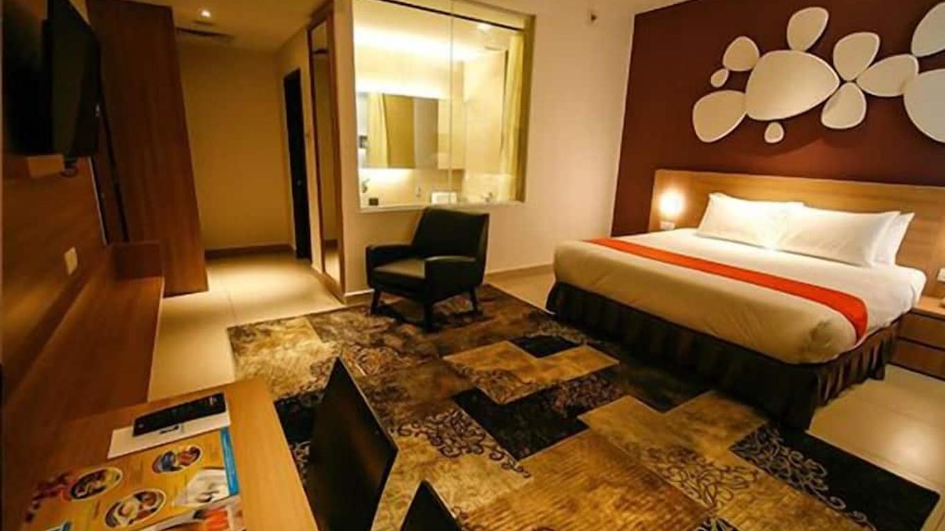 D Hotel