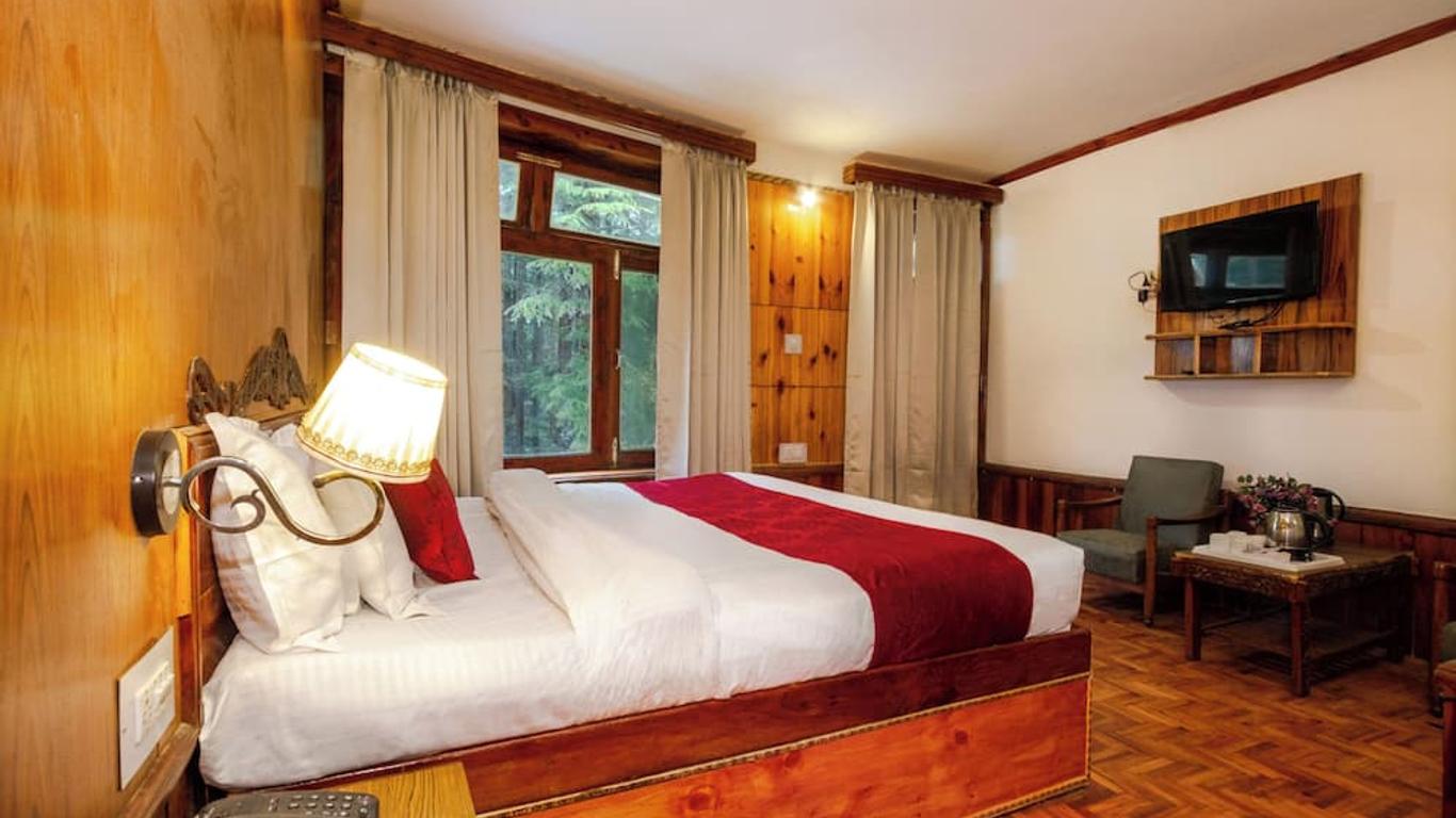Hotel Holiday Home International (Adults Only)