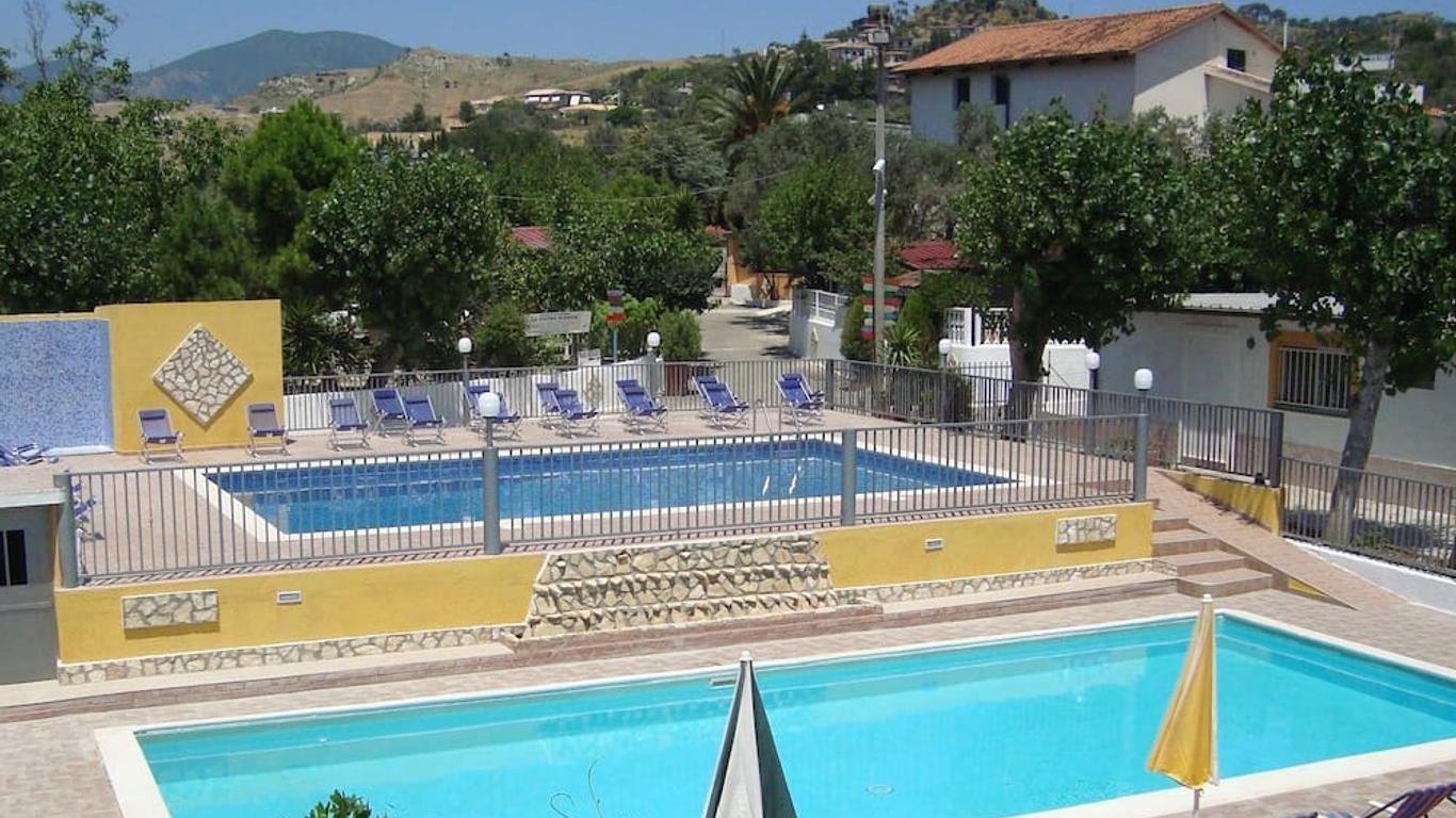 La Pietra Bianca