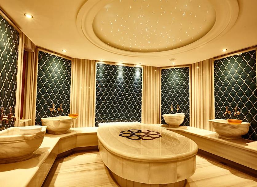 Spa Foto