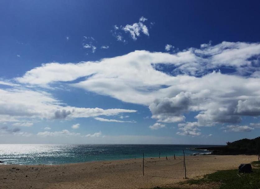 Playa Foto