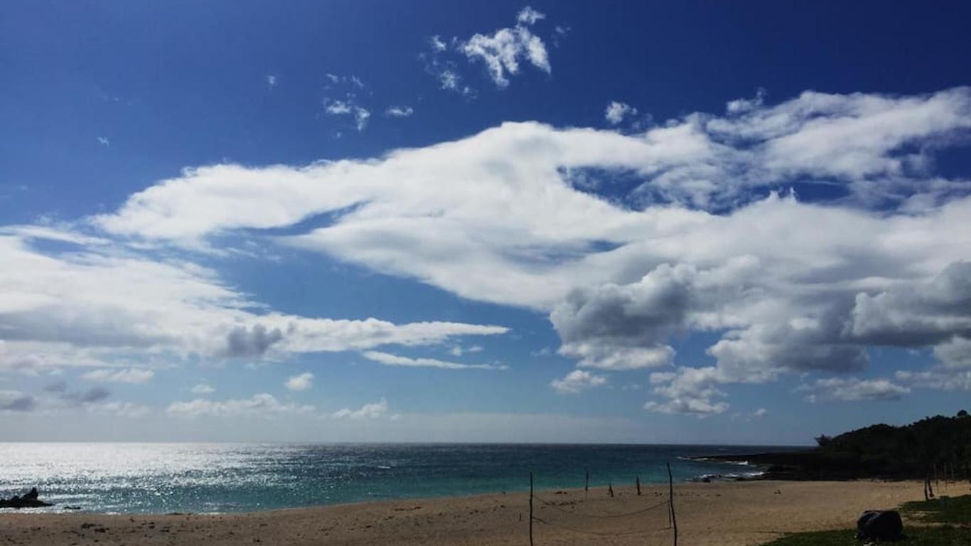 Little Path Kenting