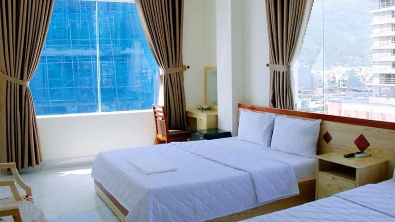 Yen Vy 04 Luxury Hotel
