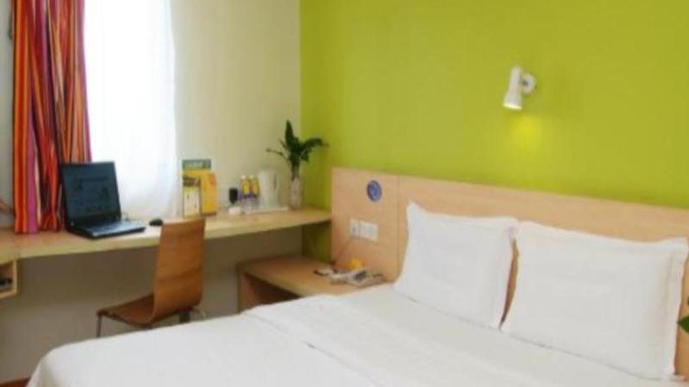7Days Inn Hohhot Xinhua Square