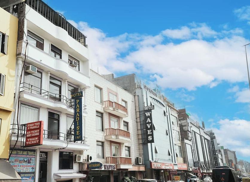 Edificio Foto