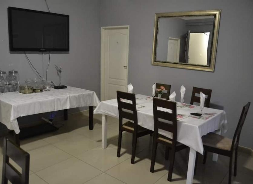 Comedor Foto