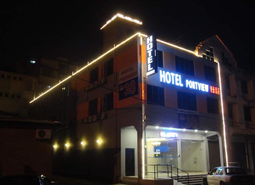 Edificio Foto