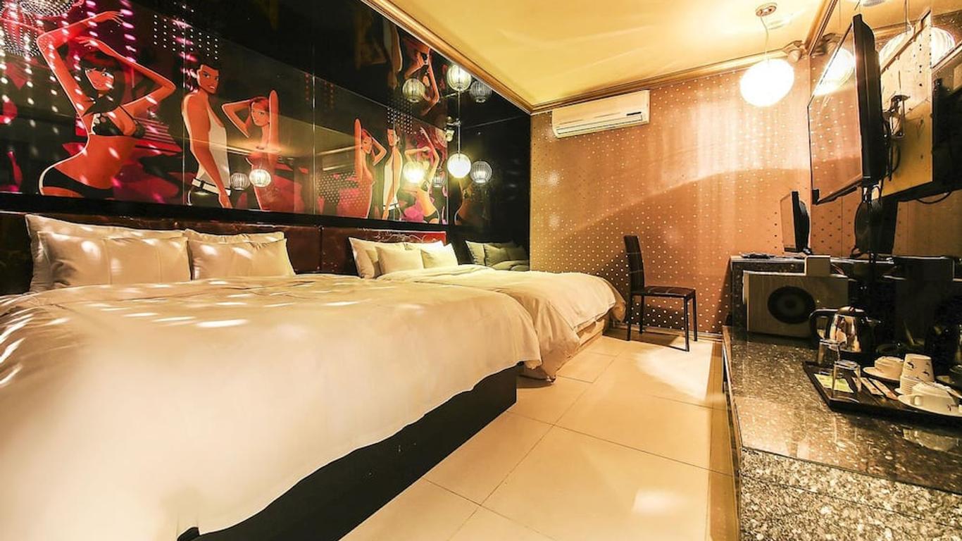 Echae Hotel