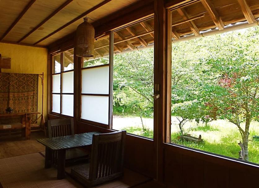 Comedor Foto