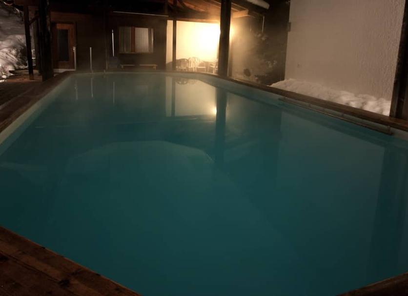 Piscina Foto