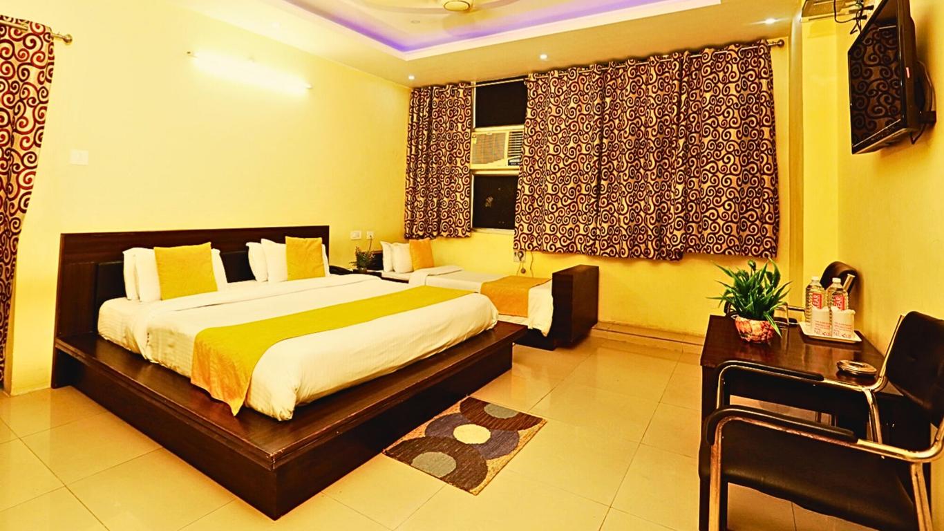 Hotel Nexus