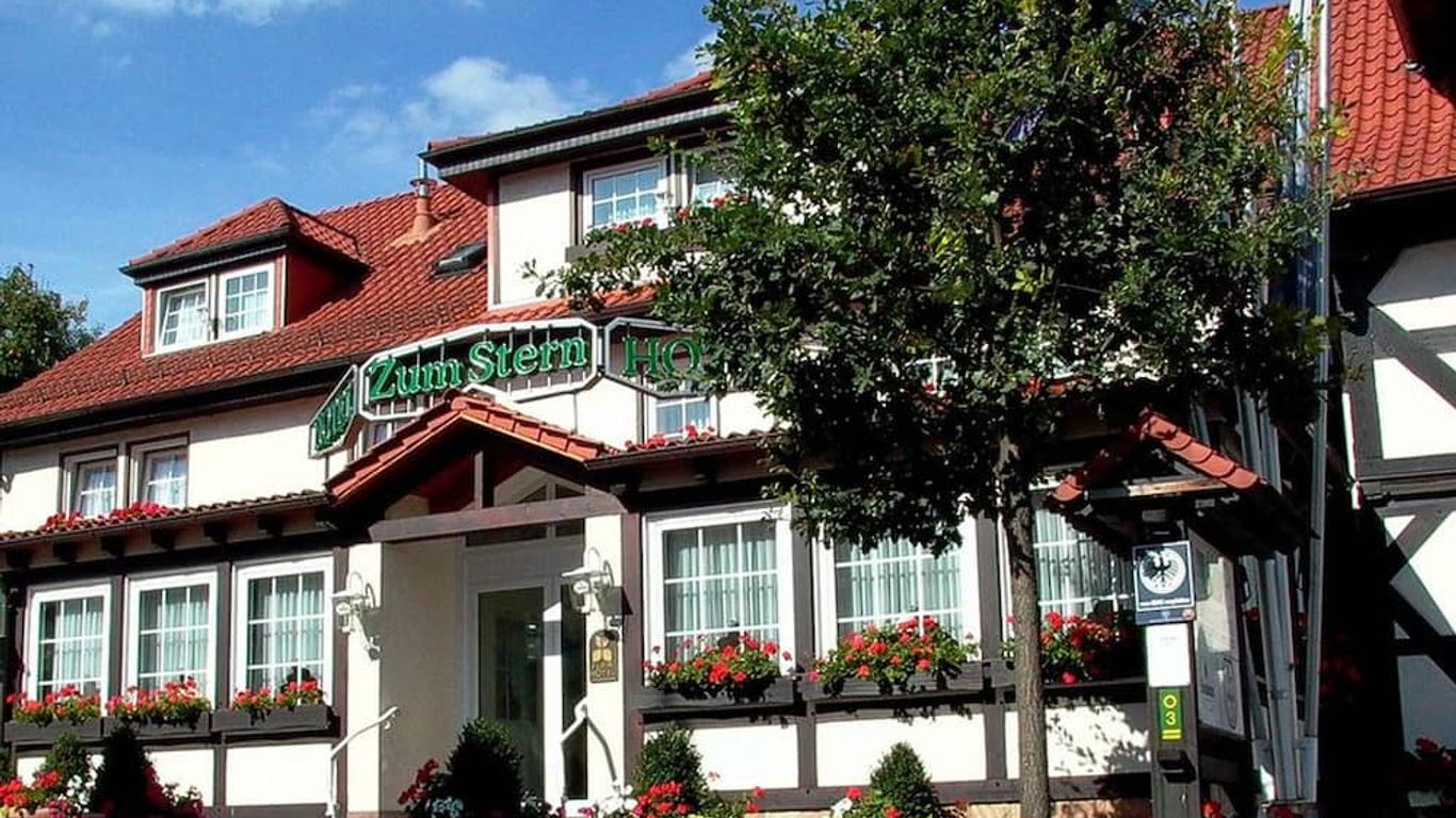 Parkhotel Zum Stern