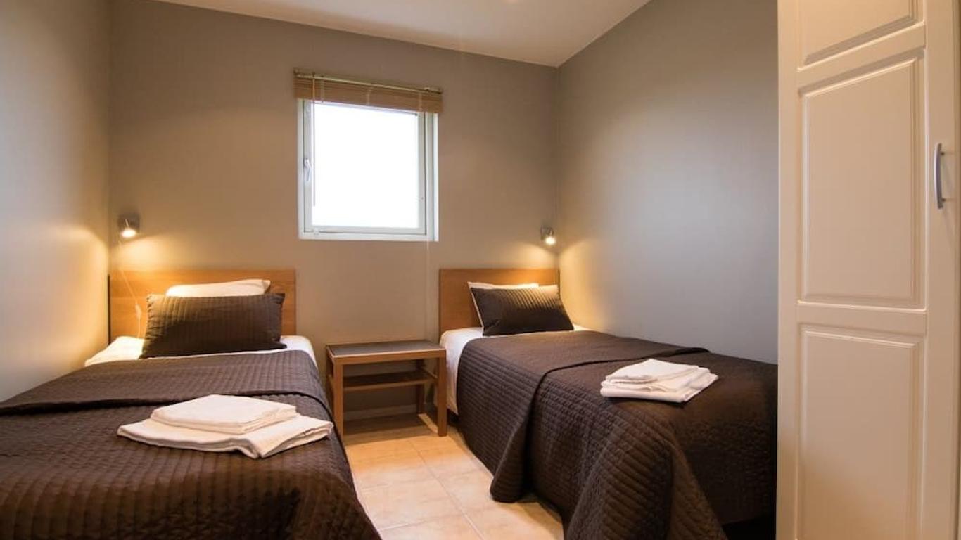 Tomelilla Golf Hotell