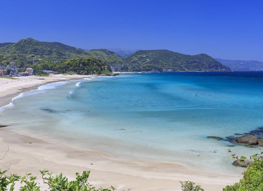 Playa Foto